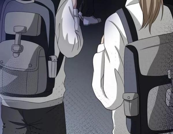 人性超諷刺漫畫：媽媽心中最完美的兒子