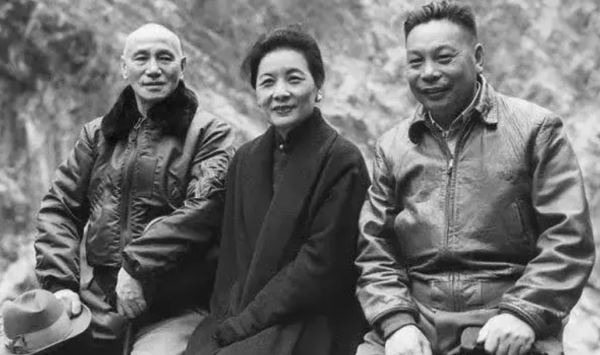 蔣介石重臣陳果夫，晚年因沒錢治病致信銀行，老蔣：批他5000銀元