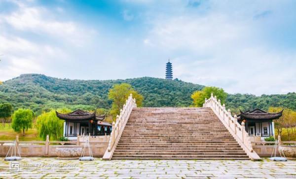 江蘇十大冷門景點，人少景美好玩