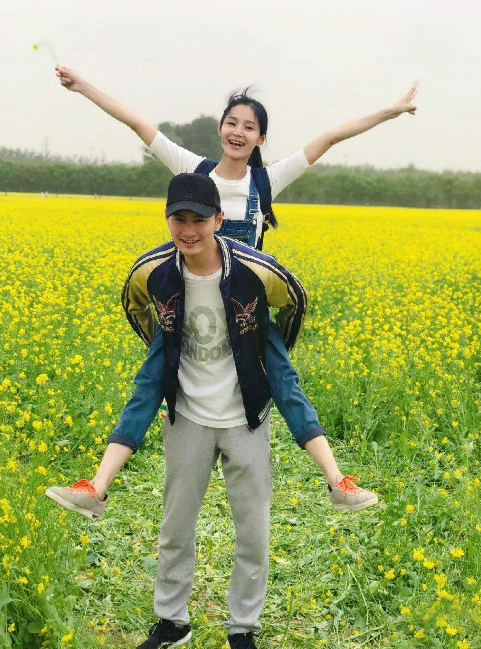 知名演員王媛可：28歲嫁王雨，生雙胞胎兒子，起名&OpenCurlyDoubleQuote;一模一樣&rdquo;