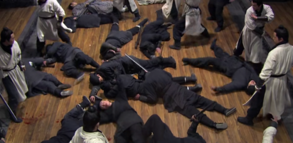 秦昭襄王的逆襲人生:被趕出家門,卻能重新成為秦家的掌舵人 秦昭襄王的逆襲人生:被趕出家門,卻能重新成為秦家的掌舵人