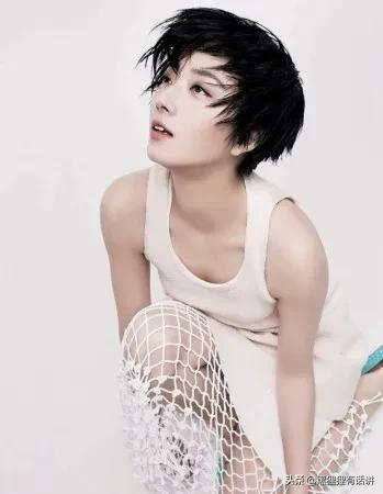 ​唐嫣佟麗婭蔣欣韓雪,盤點83年出生的25位女明星 ​唐嫣佟麗婭蔣欣韓雪,盤點83年出生的25位女明星