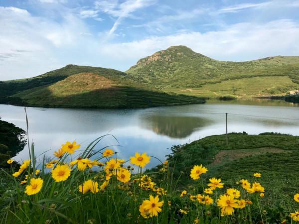 八山一水一分田——大美福建，等你來玩