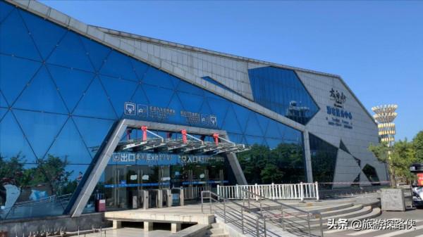 登拔仙台，賞太白美景，陝西太白山深度旅行攻略請收好