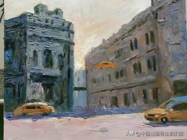 中國藝術家優秀作品精選 （7）