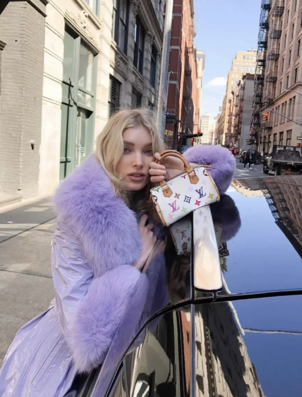 日本LV中古包專場，原來路易威登可以這麼便宜