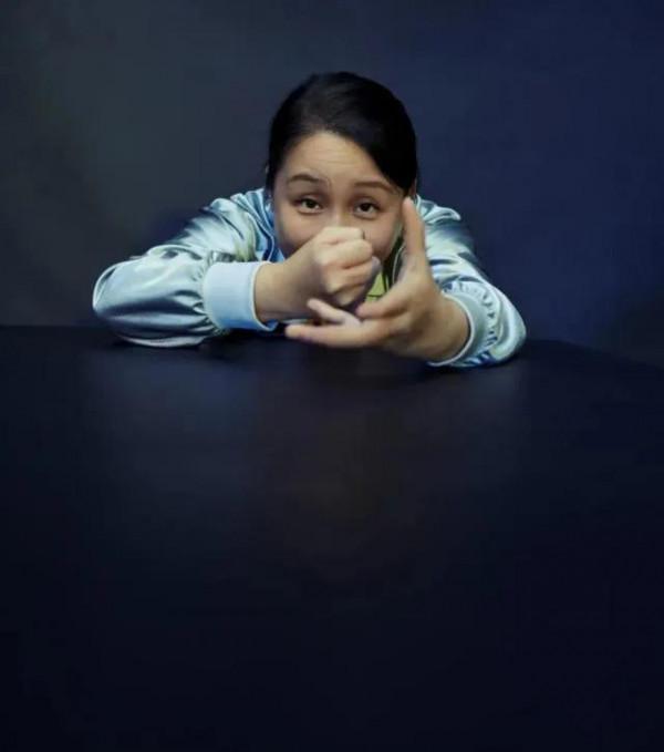 從“湖南小妹”到“造星大佬”的龍總,她遠比你想象的更精彩 從“湖南小妹”到“造星大佬”的龍總,她遠比你想象的更精彩