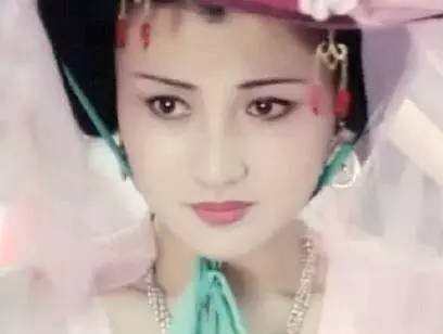 盛唐美人不好演,這6位儀態氣質雙絕,雍容華貴太有古典韻味 盛唐美人不好演,這6位儀態氣質雙絕,雍容華貴太有古典韻味