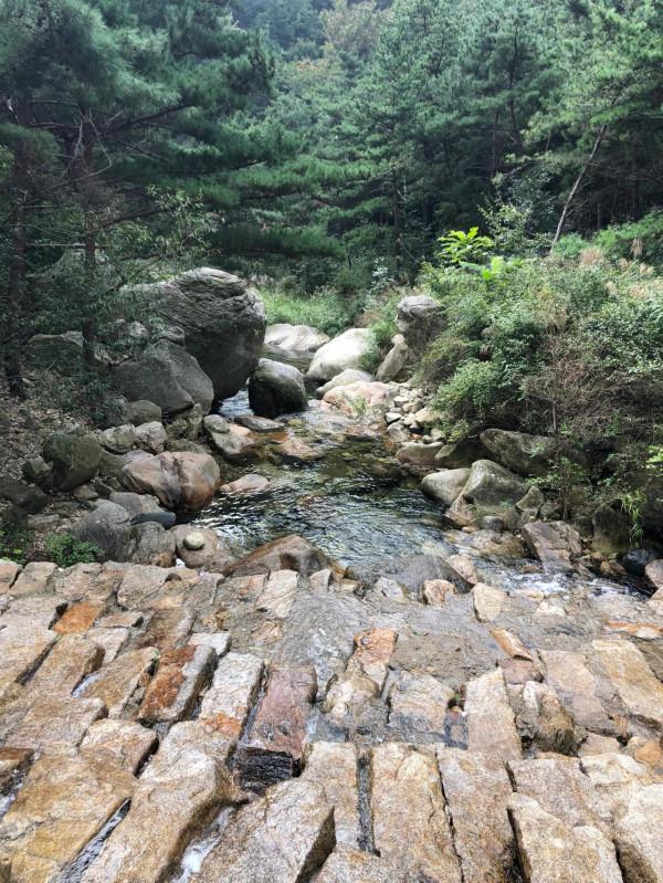 昆嵛山9月免費開放,快去 昆嵛山9月免費開放,快去