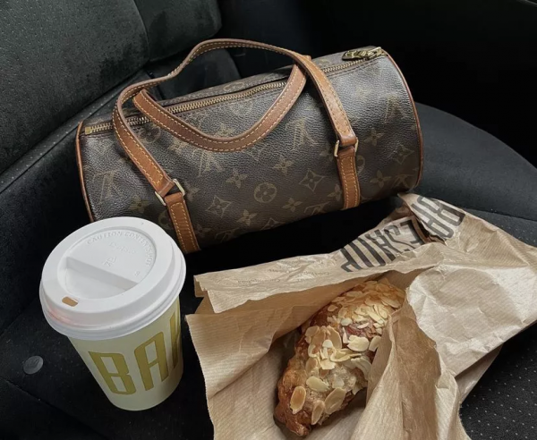 日本LV中古包專場，原來路易威登可以這麼便宜