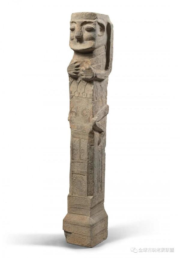 倫敦邦瀚斯:中國工藝精品專場先覽 倫敦邦瀚斯:中國工藝精品專場先覽