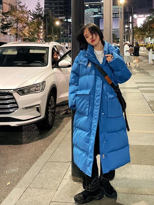 棉服兩件就夠,一件菱格紋瘦出新高度,一件美式棒球服野出新圈子 棉服兩件就夠,一件菱格紋瘦出新高度,一件美式棒球服野出新圈子