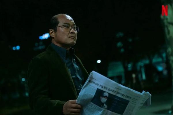 韓劇又出爆款,網飛又下注成功 韓劇又出爆款,網飛又下注成功