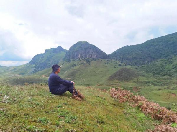 號稱雲南的小紐西蘭,小眾露營地——麼波衝 號稱雲南的小紐西蘭,小眾露營地——麼波衝