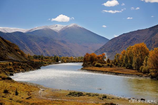 別人的生活:退休了 開始自駕遊 別人的生活:退休了 開始自駕遊
