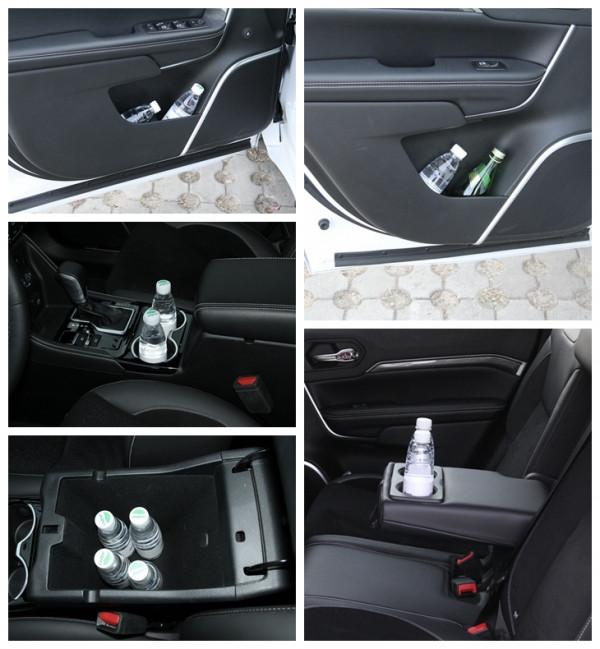 試駕Jeep新款大指揮官e，美式插混中型SUV有何不同？