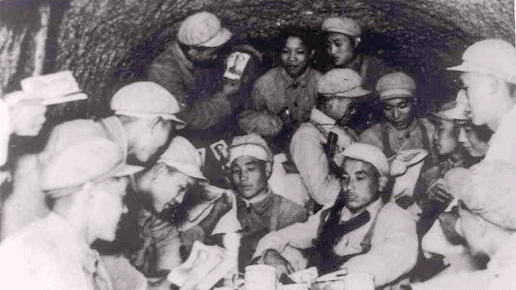 志願軍有個連的戰旗被打381個彈孔,卻吊打美軍7個營,為何這麼強 志願軍有個連的戰旗被打381個彈孔,卻吊打美軍7個營,為何這麼強