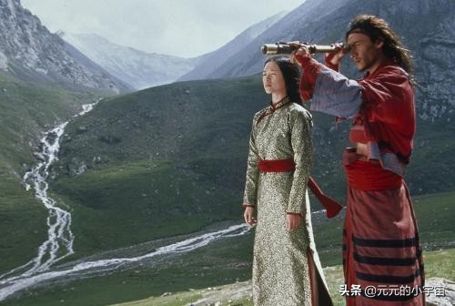 葉錦添：讓一眾導演乖乖聽話，他做的電影畫面都成了經典