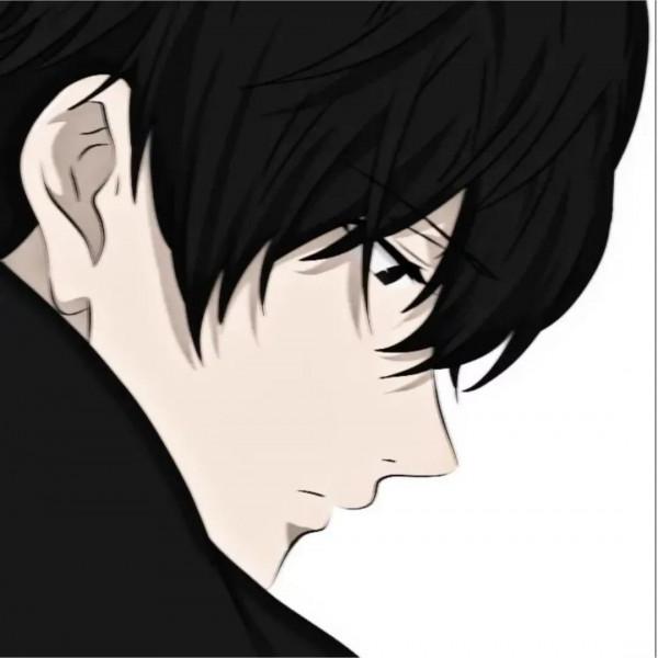 動漫男頭｜答案交給時間尋覓，未來不負時光所期