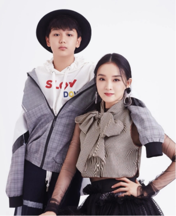 “晴格格”王豔的下場，給很多想嫁入豪門的女星提了個醒