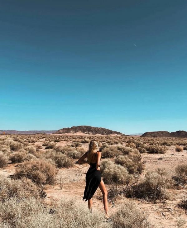 絕世美景,絕世危險 絕世美景,絕世危險