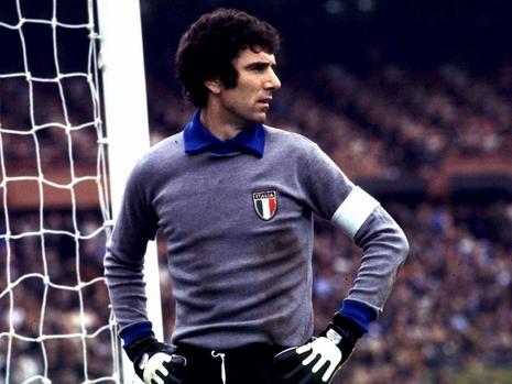 亞平寧最強11人：半人半神的鋼門，靈魂附體的後衛