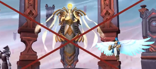 魔獸世界9.2劇情透露-裴拉戈斯成為新的仲裁官