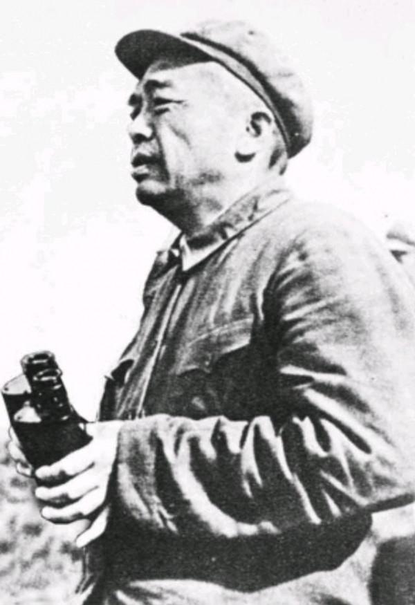 1951年，彭老總“大鬧軍委會議”，是怎麼回事？