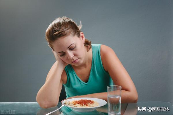 長期食慾不振是怎麼回事？你可能得考慮這5種問題