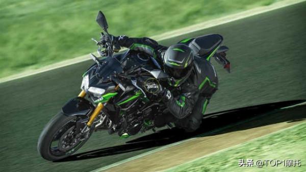 川崎Z900SE正式釋出 配備Brembo卡鉗、Ohlins減震 川崎Z900SE正式釋出 配備Brembo卡鉗、Ohlins減震