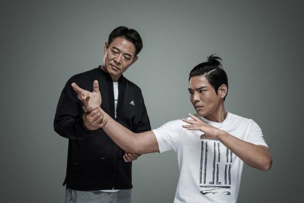 被認定為“資源咖”的5位明星，曝光那麼多，為何就是捧不紅？