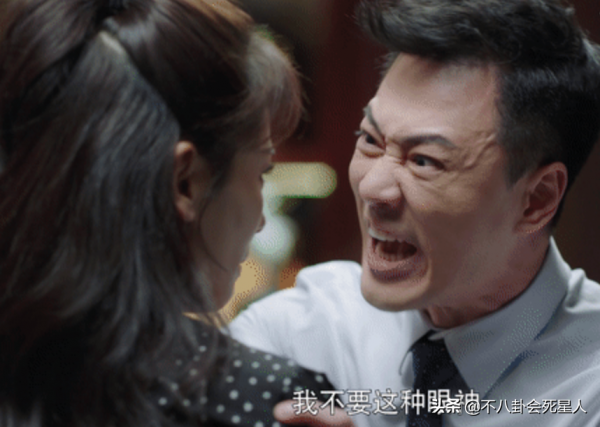 TVB藝人來內地撈金,拍了一堆辣眼爛劇,錢卻賺得盆滿缽滿 TVB藝人來內地撈金,拍了一堆辣眼爛劇,錢卻賺得盆滿缽滿