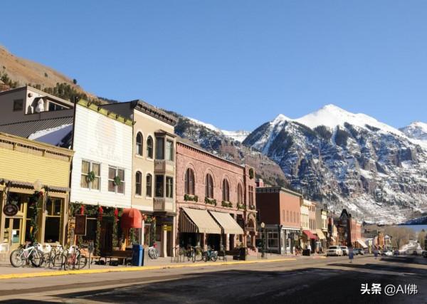 美國人均小企業數量最多的州