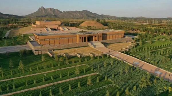 河北六專案入選“百年考古大發現”,一起了解! 河北六專案入選“百年考古大發現”,一起了解!