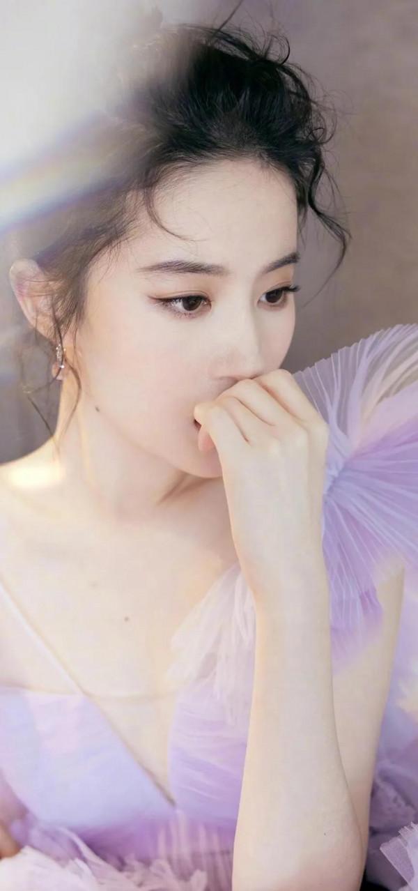 劉亦菲的圖 劉亦菲的圖