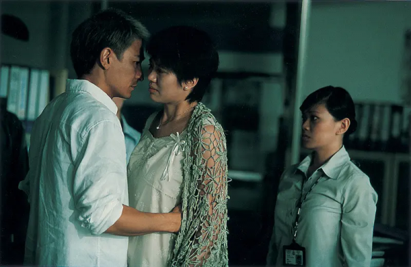 二刷《門徒》:我才明白昆哥為什麼對著一碗魚子醬大發雷霆 二刷《門徒》:我才明白昆哥為什麼對著一碗魚子醬大發雷霆