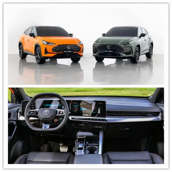 長城首款轎車即將亮相;換C級同款內飾,賓士全新GLC曝光 長城首款轎車即將亮相;換C級同款內飾,賓士全新GLC曝光