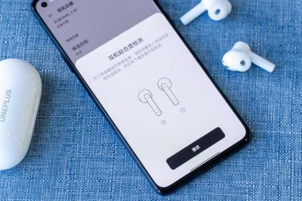 499元檔位實力多面手！一加 Buds Z2體驗評測