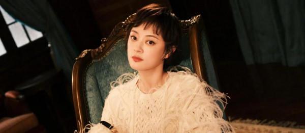 娛樂圈三位零緋聞女星