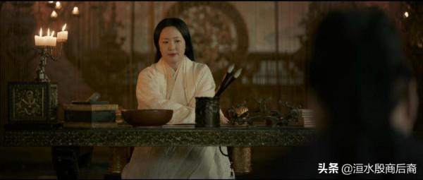 《風起洛陽》中的聖人——武則天,是我見過的最霸氣的武則天 《風起洛陽》中的聖人——武則天,是我見過的最霸氣的武則天