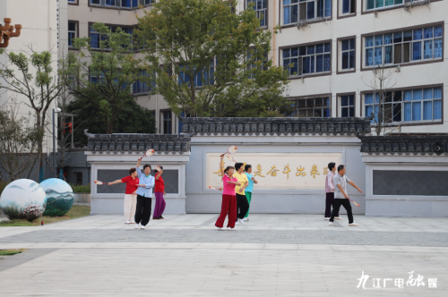 「江西是個好地方——宜常來•春常在」有一種溫暖，叫靖安“溫度”