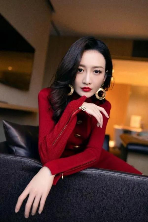 廣西女演員王鷗