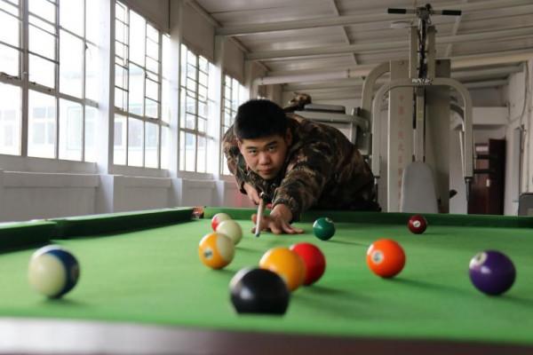 元旦假日樂翻天，開啟新年好心情