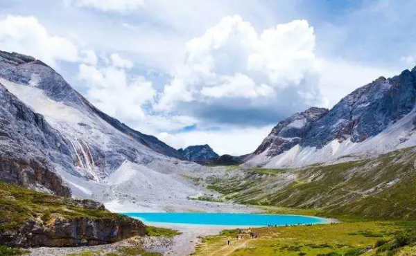 一生必去的30個最美旅行地,你去過幾個? 一生必去的30個最美旅行地,你去過幾個?