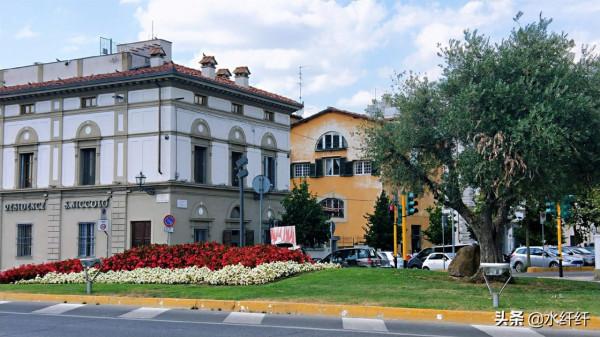 義大利，一個浪漫的國度