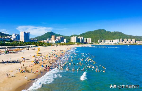 廣東養老就來陽江:號稱“東方夏威夷”,物價低,冬天均溫17°C 廣東養老就來陽江:號稱“東方夏威夷”,物價低,冬天均溫17°C