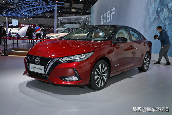 新車 | 盤點2021廣州車展10款值得購買的車型 新車 | 盤點2021廣州車展10款值得購買的車型