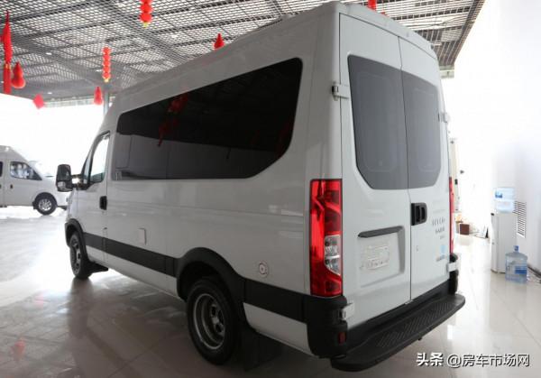 5.5米以上房車不能上牌了?客運版底盤不好購買了,C型不受影響 5.5米以上房車不能上牌了?客運版底盤不好購買了,C型不受影響