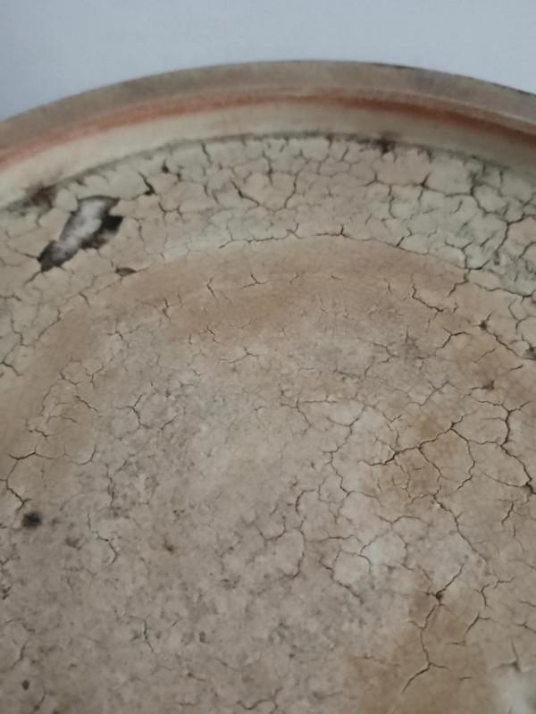 元明瓷器上的麻倉土與高嶺土區別