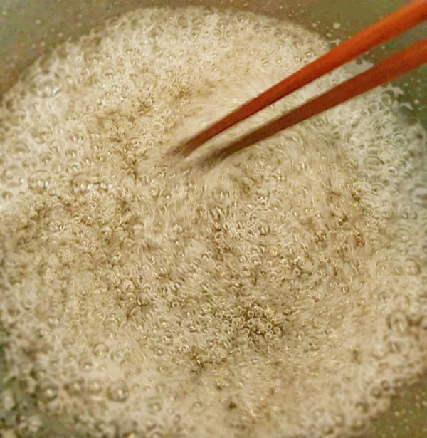 中秋夜小零食，簡單易做，滿口香，嘴饞沒商量